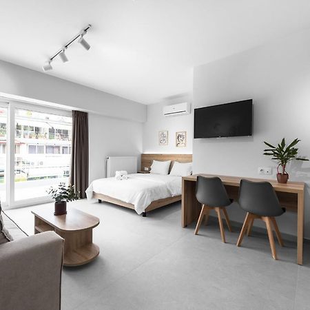 P30, Nilie Hospitality Mgmt Apartment Salonic Exterior foto