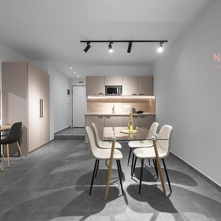P30, Nilie Hospitality Mgmt Apartment Salonic Exterior foto