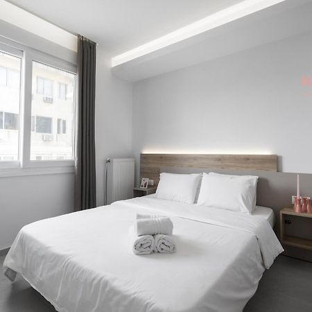 P30, Nilie Hospitality Mgmt Apartment Salonic Exterior foto