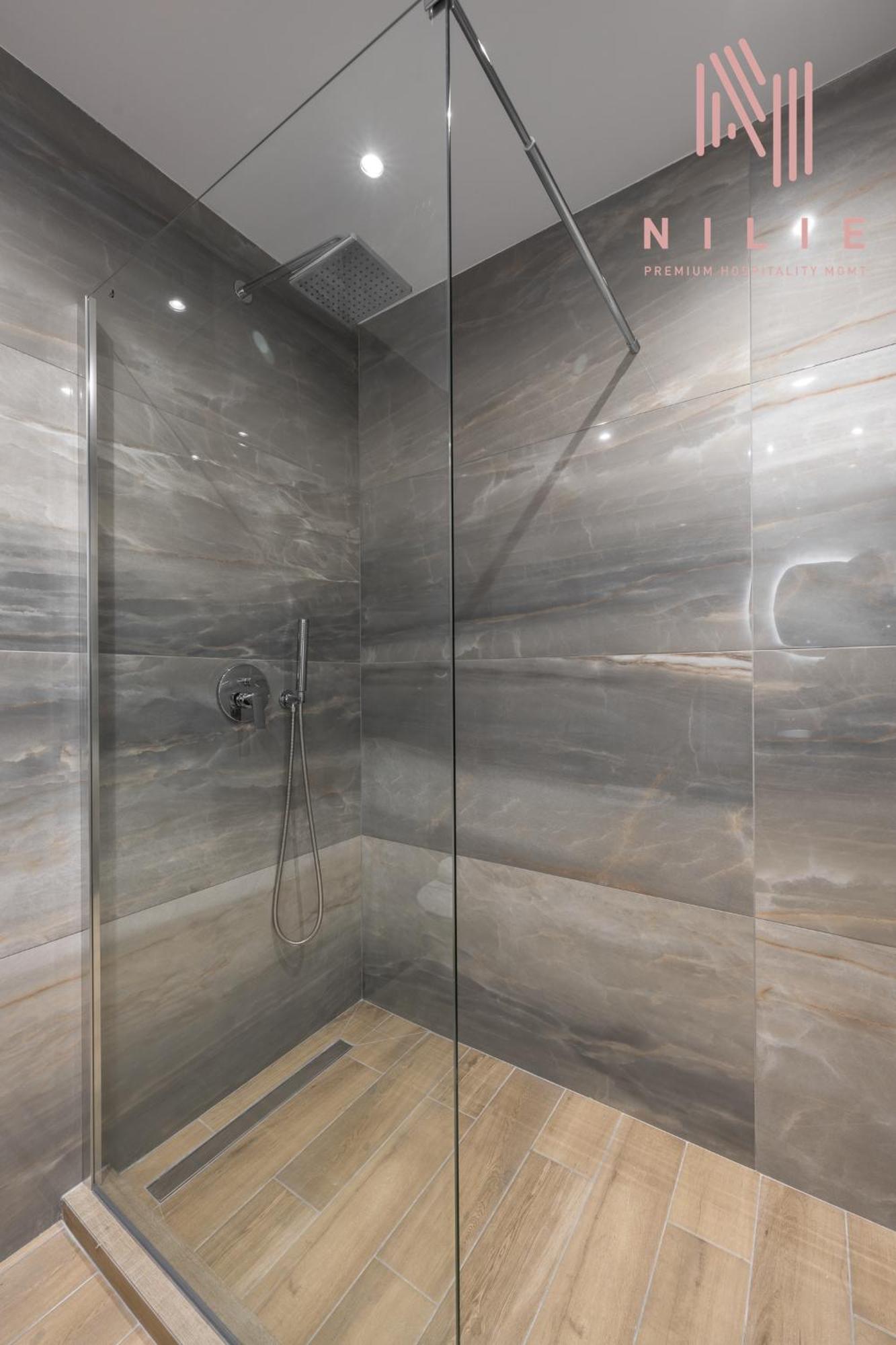 P30, Nilie Hospitality Mgmt Apartment Salonic Exterior foto