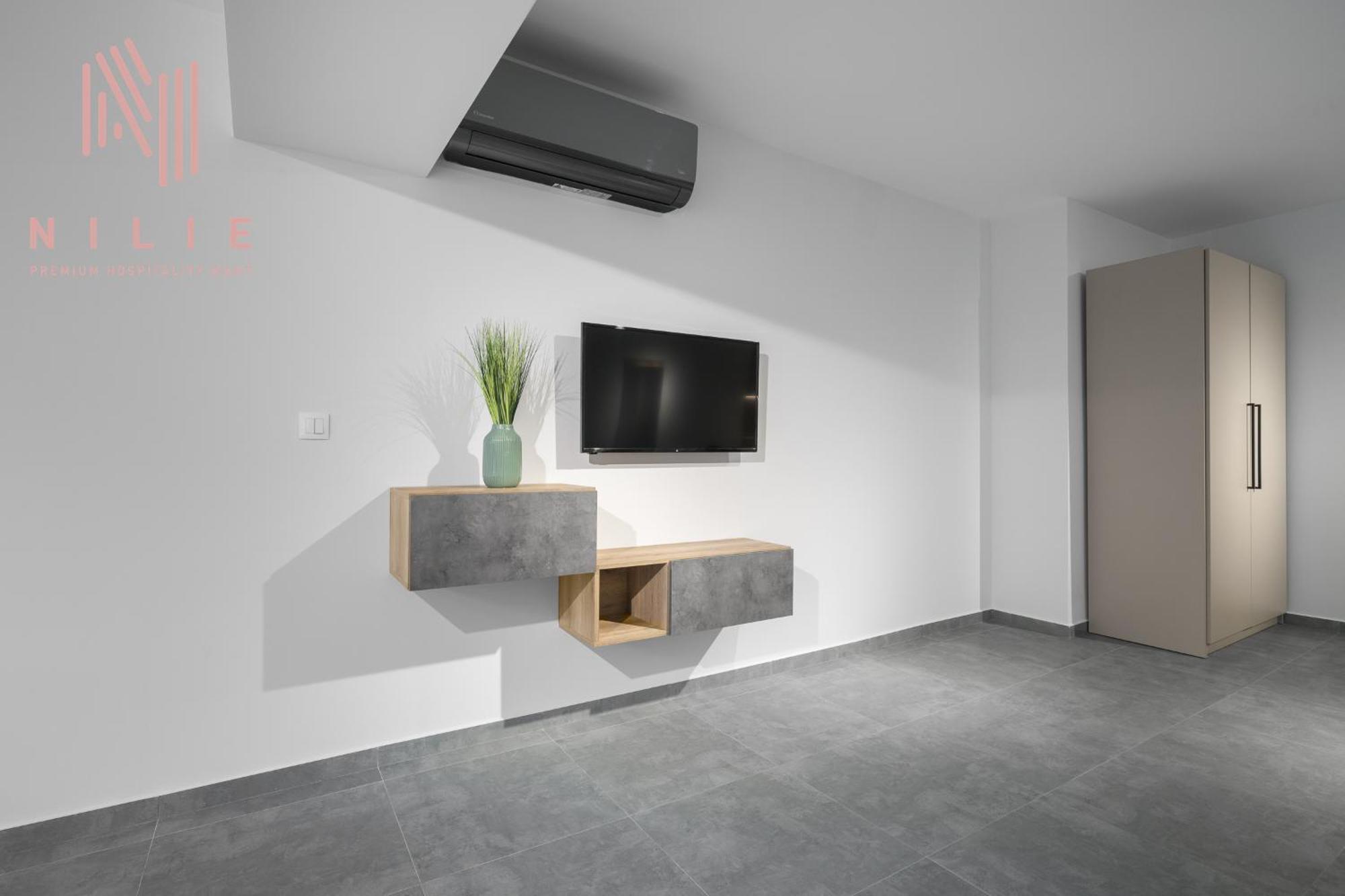 P30, Nilie Hospitality Mgmt Apartment Salonic Exterior foto