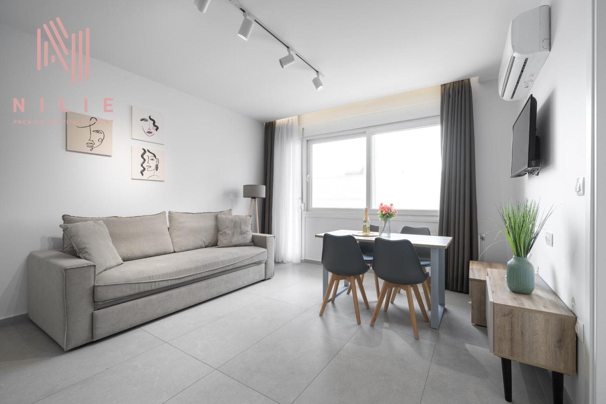 P30, Nilie Hospitality Mgmt Apartment Salonic Exterior foto